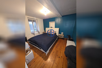 achat maison les-avenieres 38630