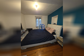 achat maison les-avenieres 38630