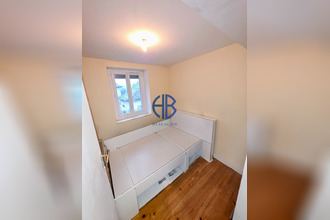 achat maison les-avenieres 38630