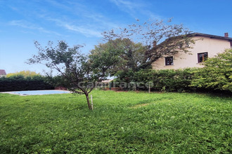 achat maison les-avenieres 38630