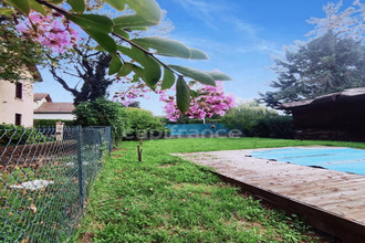 achat maison les-avenieres 38630