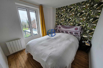 achat maison les-avenieres 38630