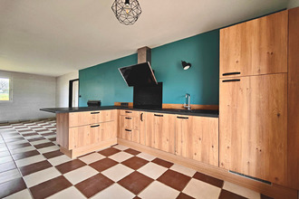 achat maison les-avenieres 38630