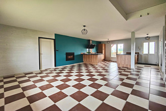 achat maison les-avenieres 38630