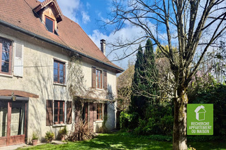 achat maison les-avenieres 38630