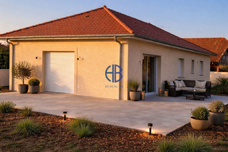 achat maison les-avenieres 38630