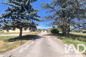 achat maison les-avenieres 38630