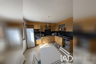 achat maison les-avenieres 38630