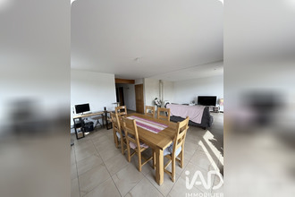 achat maison les-avenieres 38630