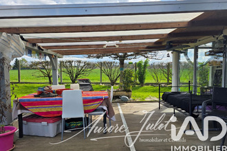 achat maison les-avenieres 38630