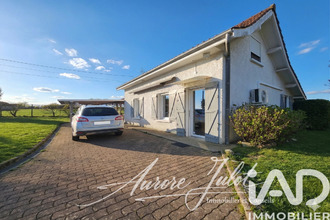 achat maison les-avenieres 38630