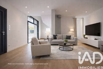 achat maison les-avenieres 38630