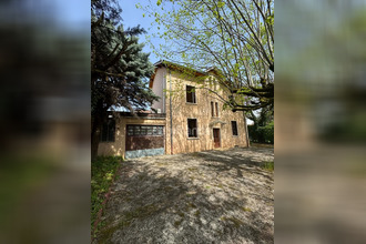 achat maison les-avenieres 38630