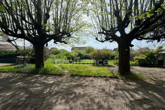 achat maison les-avenieres 38630