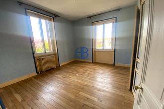 achat maison les-avenieres 38630