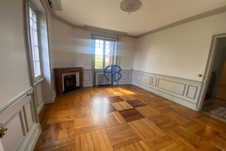 achat maison les-avenieres 38630