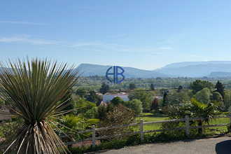 achat maison les-avenieres 38630