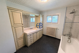 achat maison les-avenieres 38630
