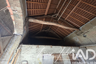 achat maison les-avenieres 38630