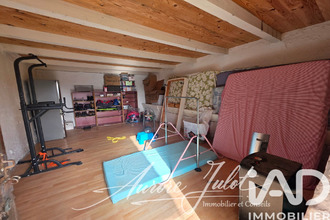 achat maison les-avenieres 38630