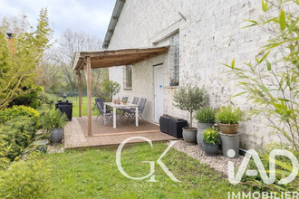 achat maison les-avenieres 38630