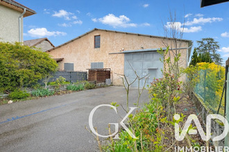achat maison les-avenieres 38630
