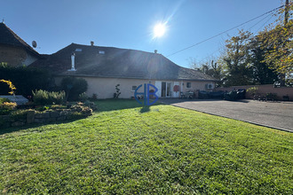 achat maison les-avenieres 38630