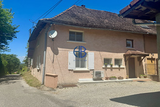 achat maison les-avenieres 38630