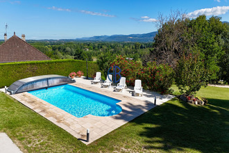 achat maison les-avenieres 38630