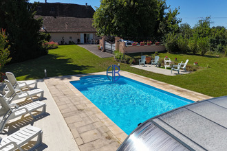 achat maison les-avenieres 38630