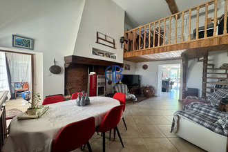 achat maison les-avenieres 38630