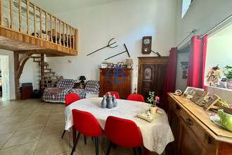 achat maison les-avenieres 38630