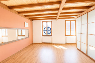 achat maison les-avenieres 38630