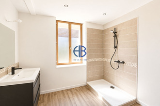 achat maison les-avenieres 38630