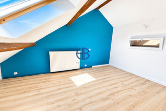 achat maison les-avenieres 38630