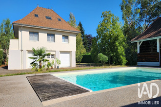achat maison les-avenieres 38630