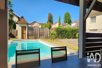 achat maison les-avenieres 38630