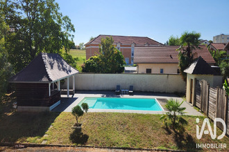 achat maison les-avenieres 38630