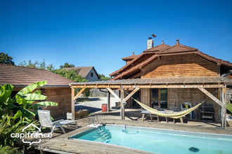 achat maison les-avenieres 38630