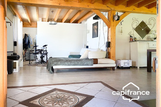 achat maison les-avenieres 38630