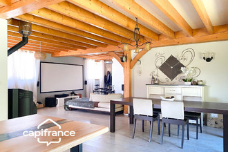 achat maison les-avenieres 38630