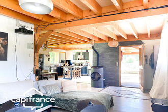 achat maison les-avenieres 38630