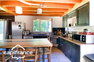 achat maison les-avenieres 38630