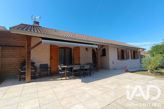 achat maison les-avenieres 38630