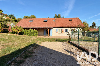 achat maison les-avenieres 38630
