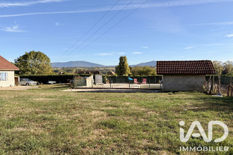 achat maison les-avenieres 38630