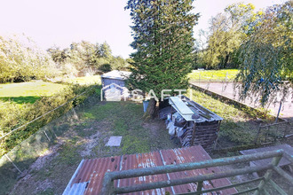 achat maison les-aynans 70200