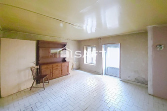 achat maison les-aynans 70200