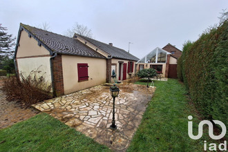 achat maison les-barils 27130