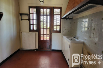 achat maison les-barils 27130